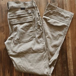 Wrangler Outdoor Pant